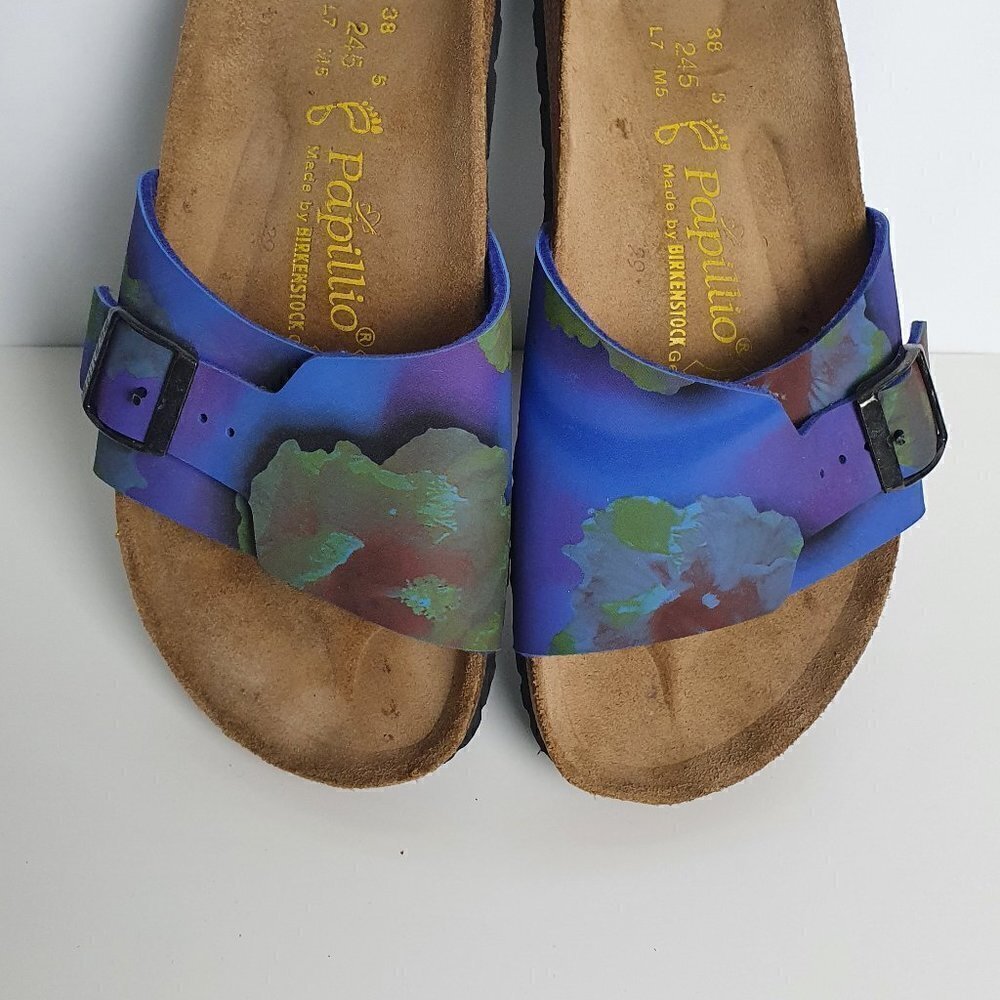 Birkenstock Papillio Sandals - Picture 9 of 9
